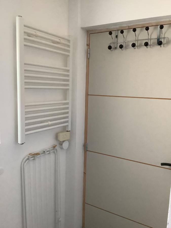 Un Sejour Entre Nimes Et Montpellier Apartment Souvignargues Exterior foto