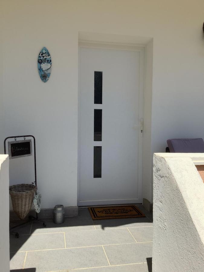 Un Sejour Entre Nimes Et Montpellier Apartment Souvignargues Exterior foto