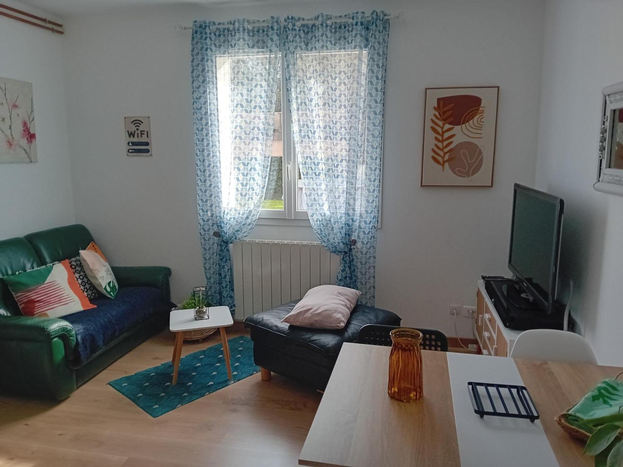 Un Sejour Entre Nimes Et Montpellier Apartment Souvignargues Exterior foto